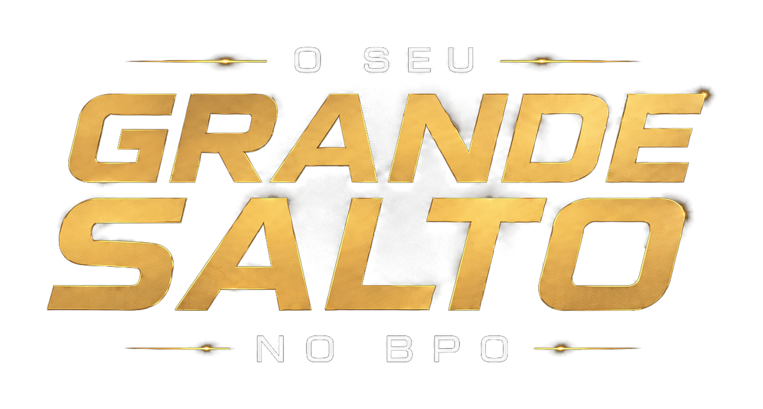 O Seu Grande Salto no BPO